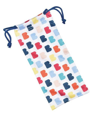 Beaba Okulary przeciwsłoneczne dla dzieci 9-24 miesięcy Pearl blue