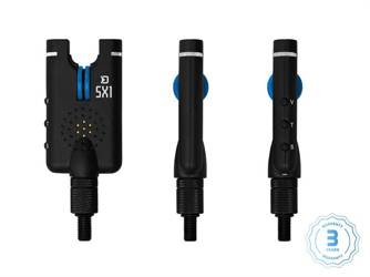 Sygnalizator elektroniczny SX1  Delphin (101001379)