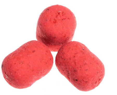 DUMBELS SINKING METHOD FEEDER 8/10MM OCHOTKA 50G JAXON FM-DS05