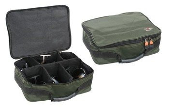 POKROWIEC NA KOŁOWROTKI (ZIELONY) (38x29x13cm) MIKADO UWJ-R004G