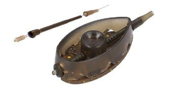 KOSZYCZEK METHOD FEEDER APERIO Q.M.F. SYSTEM XL 50 g - op.1szt MIKADO AMFA-QMF-1XL-50