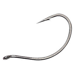 DROPSHOT SUPER SLIDE #2/0 10PCS Savage Gear (76718)