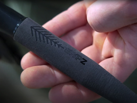 Delphin ZANDIT 215cm/15g/2 składy Delphin (101005787)