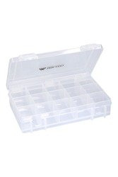 PUDEŁKO JEDNOSTRONNE H393 (16.7cm x 11.5cm x 3.5cm) MIKADO UACH-H393