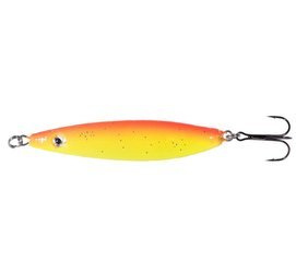 WOBLER BEZSTEROWY NA TROCIE HR TABIAS MINNOW 2 E 5X1SZT JAXON BW-HTX2E