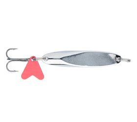 BLACHA WAHADŁOWA Z MOSIĄDZU HR SLIM CAST 1 A 5X1SZT JAXON BW-HG1A