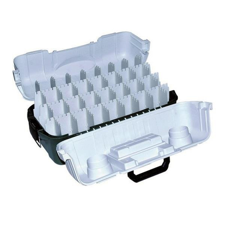 Skrzynka wędkarska spinningowa 480x240x220mm Robinson 74-SK-S07