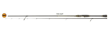 SPINNING VISTAR JIG M 232cm, 6-28g WĘDKA KONGER 101003232