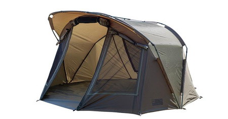 NAMIOT WĘDKARSKI KARPIOWY ENCLAVE 2 MAN BIVVY PLUS MIKADO IS14-BV001P