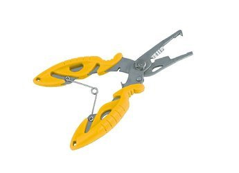 SZCZYPCE WIELOFUNKCYJNE MAŁE PROSTE 12cm KONGER 960000037