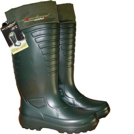 Buty gum.ocieplane Camminare(r.48) Robinson 69-BU-Z01-48