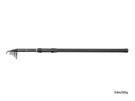 Delphin CAPRI Tele NXT 360cm/150g Delphin (101003113)