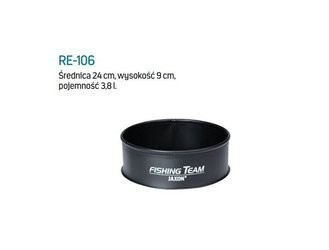 MISKA EVA 24x9cm JAXON RE-106