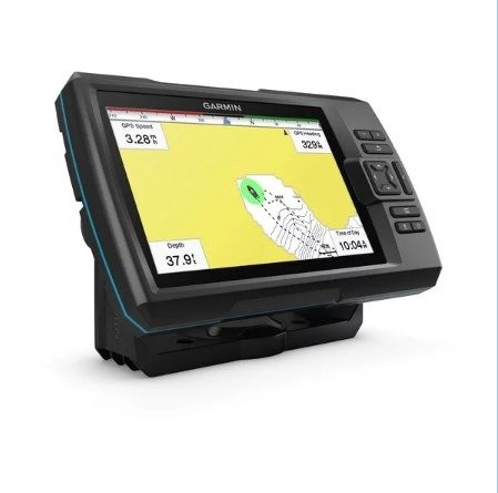 GARMIN ECHOSONDA STRIKER™ PLUS 7CV Z GT20 MIKADO 010-01873-01