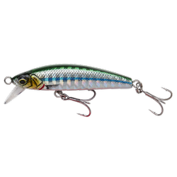 GRAVITY MINNOW 5CM 8G FAST SINKING SAYORIS PHP Savage Gear (73520)