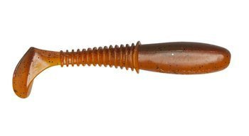 Ripper  Invader PRO 3.5"/8,5cm 3szt./bag CARROT/MOT.OIL red/black glitter     DRAGON CHE-IV35D-60-735