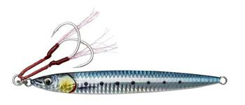 3D SLIM JIG MINNOW 10CM 40G FASTSINKING SARDINE Savage Gear (78219)
