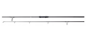 WĘDKA KARPIOWA ICONIC CARP 10'/3.00M 3.00LBS 2SKŁADOWA 40MM DAM (75840)