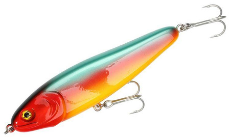 WOBLER FH - PENCIL 12 cm / D08 - WOLNO TONĄCY MIKADO PWF-PL-12SS-D08