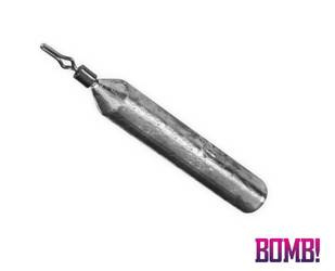 BOMB! Dropshot walec/ 5szt 3,5g Delphin (965926003)