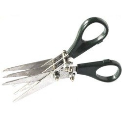 Nożyce do robaków VDR Team 67-99-010