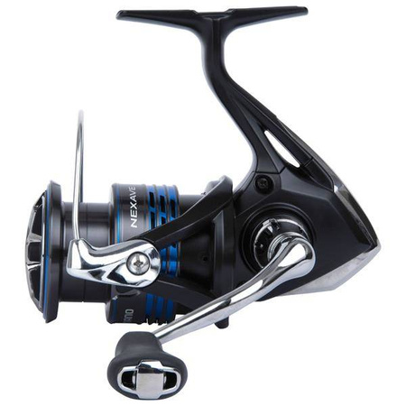 Kołowrotek Nexave FI 2500 HG Shimano (NEX2500HGFI)
