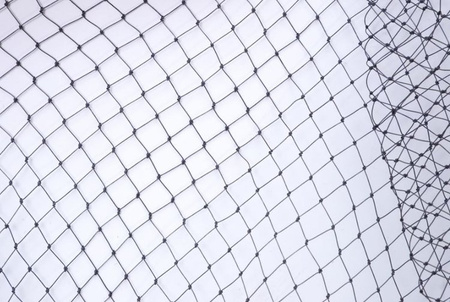 GŁÓWKA PODBIERAKA OWALNA 50/40, PŁYWAKI EVA, NYLONOWA SIATKA OCZKO 6mm