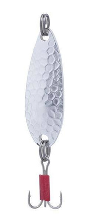 BŁYSTKA WAHADŁOWA - HAMMER 20 g - STARE SREBRO MIKADO PMB-WHR-20-AG