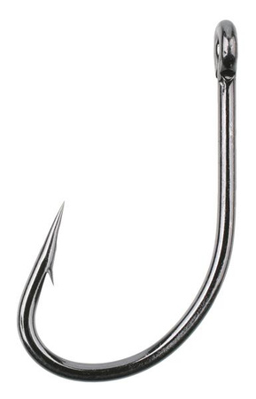 HACZYK KARPIOWY TERRITORY POKRYTY TEFLONEM - GRABBER Nr 8 - op.10szt. MIKADO HCT2005-8