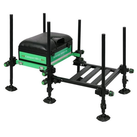 VDE-R Kosz Compact MX2 VDR Team Robinson 67-CO-2MX