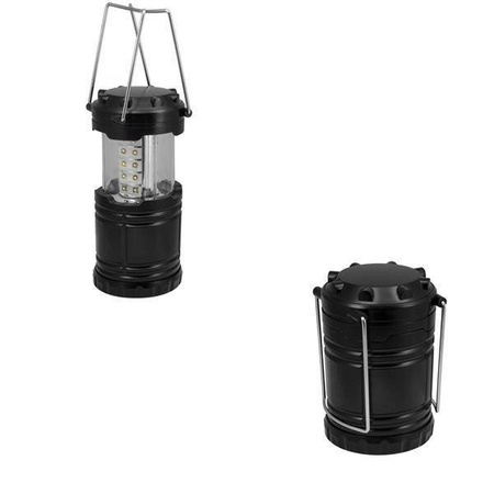 Ledowa lampa kempingowa Robinson 99-LM-022