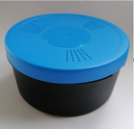 Pudełko na robaki Twist 1/3L Robinson 74-RO-020