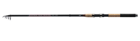 WĘDKA .ZAFFIRA TELE TRAVEL RT 2,10 5-25G JAXON WJ-ZFN21025RT