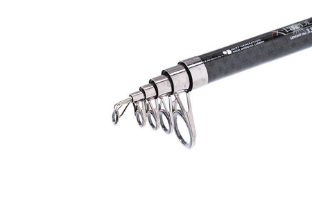 WĘDKA TELESKOPOWA X-PLODE N.G. HEAVY TELE FLOAT 360 c.w. 40-80 g MIKADO WAA878-360