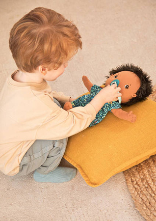 LILLIPUTIENS Duża lalka dzidziuś Sasha 36 cm 2 lata+