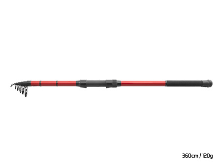 Delphin AMULET Tele 300cm/100g Delphin (101005353)