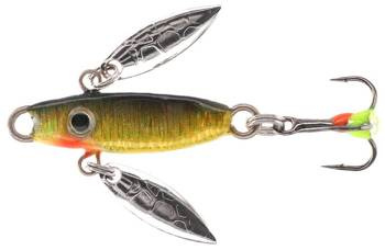 BŁYSTKA PODLODOWA ICE 25 / 3cm / 3g - op.5szt MIKADO PMB-I25-3.0-01