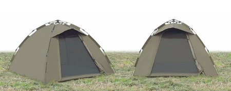 NAMIOT KARPIOWY NR.8 KONGER 205x201x125 KONGER 976010010