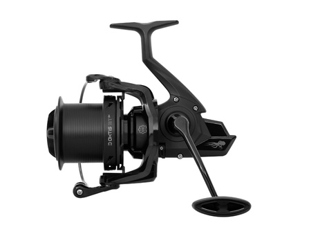 Głęboka szpula Delphin OKTIS 12T DP aluminium Delphin (101006004)