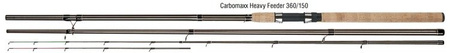 CARBOMAXX HEAVY FEEDER 360/150 WĘDKA KONGER 121019360