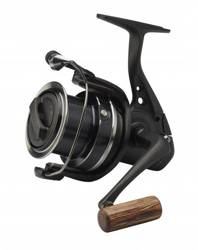 KOŁOWROTEK KARPIOWY CUSTOM CARP CC 7000 FD 3+1BB INCL. GRA. SPARE SPOOL (64486)