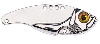 (R) BŁYSTKA WAHADŁOWA HR VIBRO 1A 1SZT JAXON BW-HJK01A