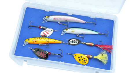 Pudełko z pianką EVA 20,5x14x3 cm Robinson 74-TW-P02