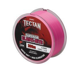 DAM DAMYL TECTAN SUPERIOR ELASTI-BITE 300M / 0.20MM / 3KG / DAM 66204