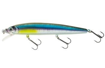 Wobler STRIKE PRO Alpha Minnow Floating 11.5cm/ 12g A210-SBO-RP    DRAGON TEV-EG033F-A210SBORP