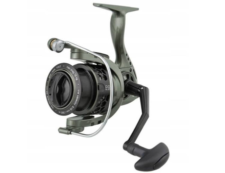 Kołowrotek MegaBAITS Combat FEEDER FD1040i szp.alum. 40 9BB+Inf.AR DRAGON CHN-16-00-140