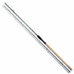 Wędka VDE-R Team Tournament Match TX2-3,90m, 8-20g VDR Team 11W-XM-T39