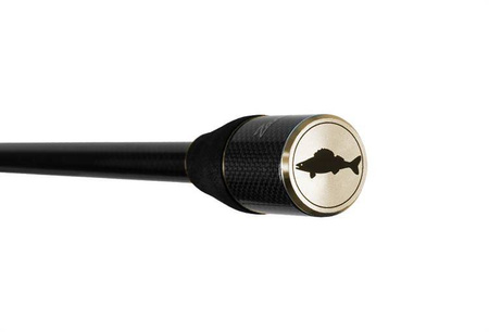 WĘDKA SPINNING Zandera / 2 składy 210cm/3-21g Delphin (110384050)