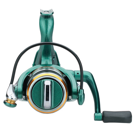 Kołowrotek Robinson Method Feeder FD 305, il. łożysk 4+1 Robinson 23K-MF-305