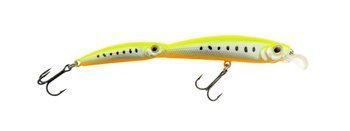 Wobler STRIKE PRO Twin Minnow Suspending 10cm/7.3g 513T    DRAGON TEV-EG143ABSP-513T